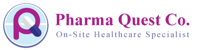 Pharma Quest Co.